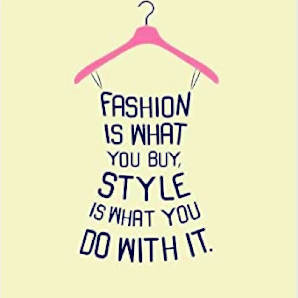 Meet your Posher, Tracy